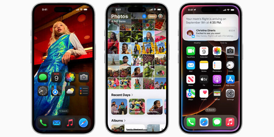 Các mẫu iPhone phù hợp để mua nhằm mục đích vay tiền