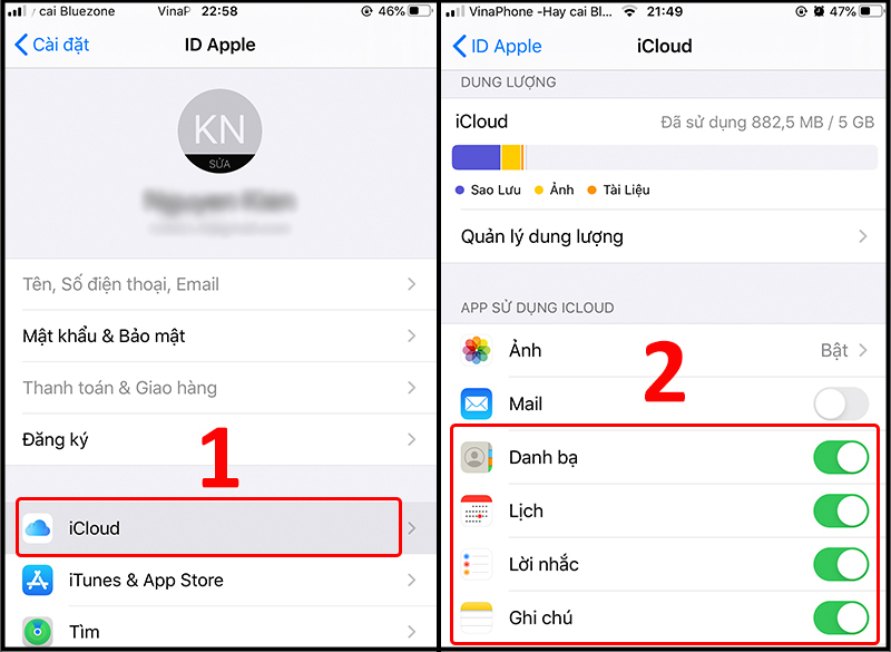 cach-tat-dong-bo-tai-khoan-icloud-anh