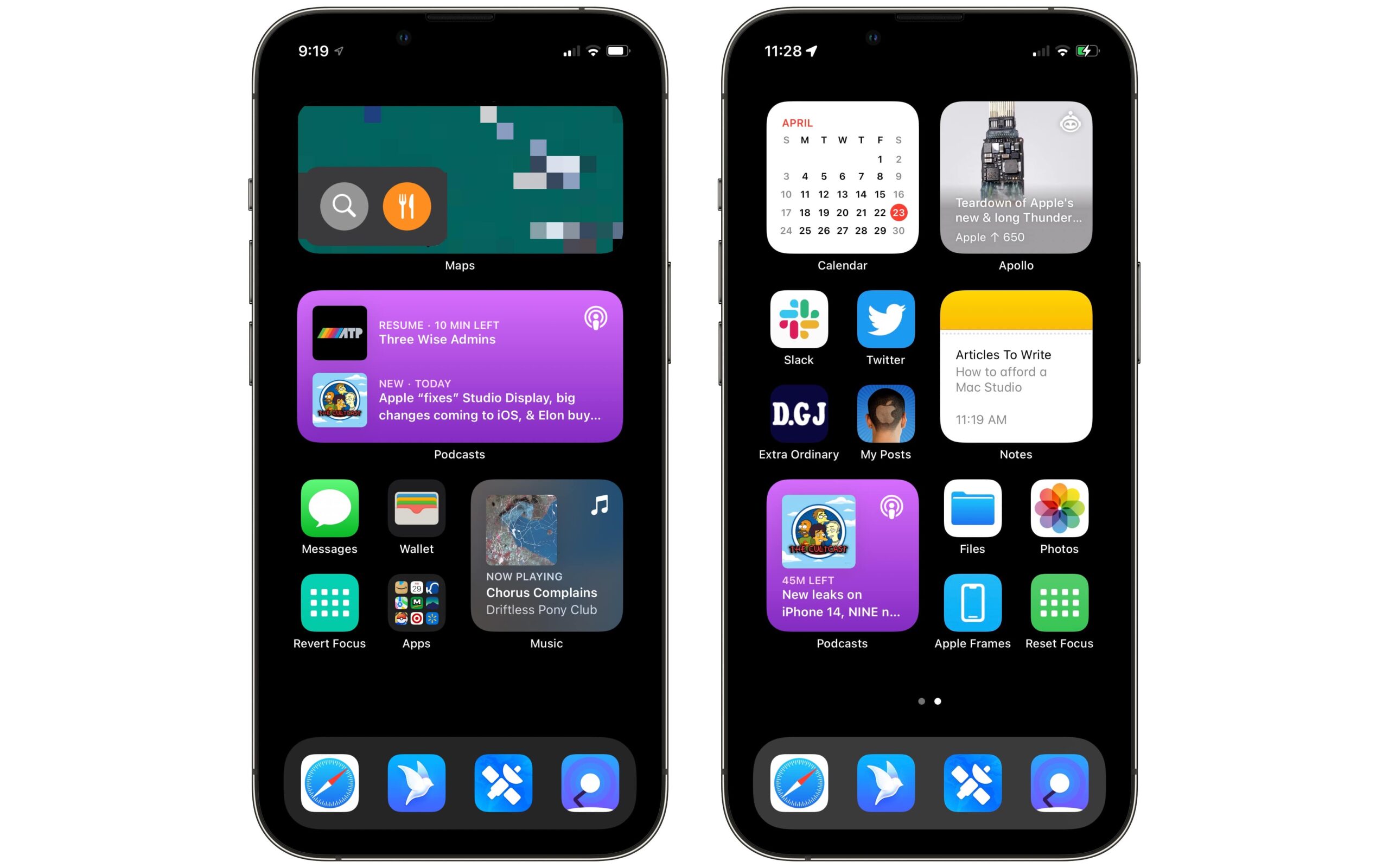 Mẹo nâng cao để dùng Siri tiện ích hơn