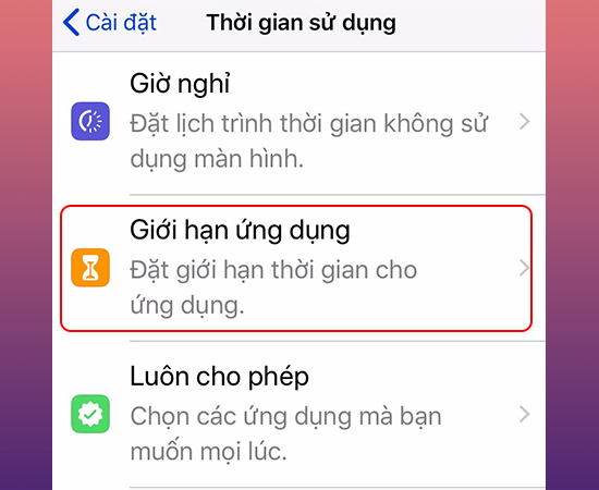huong-dan-gioi-han-thoi-gian-su-dung-ung-dung-tren-iphone