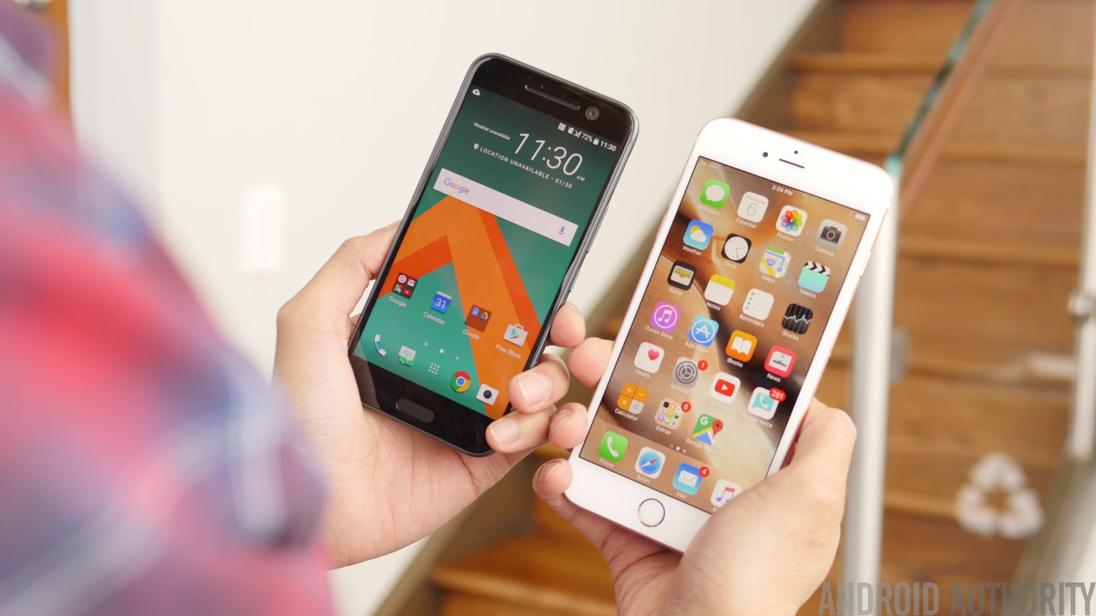 Cách bật tính năng Back Tap iPhone