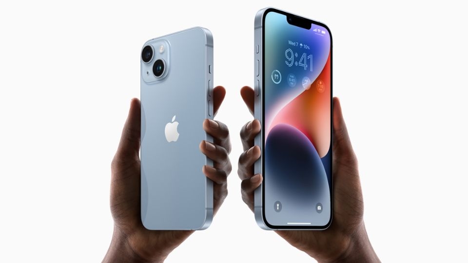 Mượn iCloud check máy – Chiêu lừa đảo tưởng ngây thơ nhưng lại cực nguy hiểm
