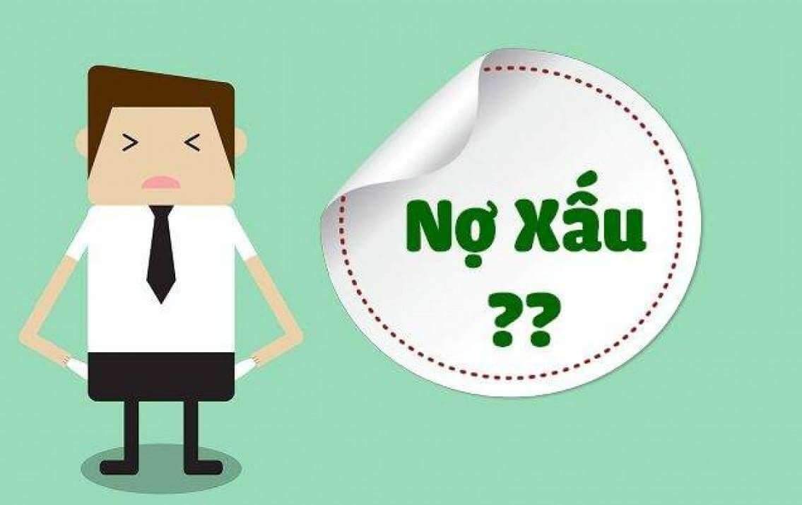 iPhone Dính Nợ iCloud Là Gì?